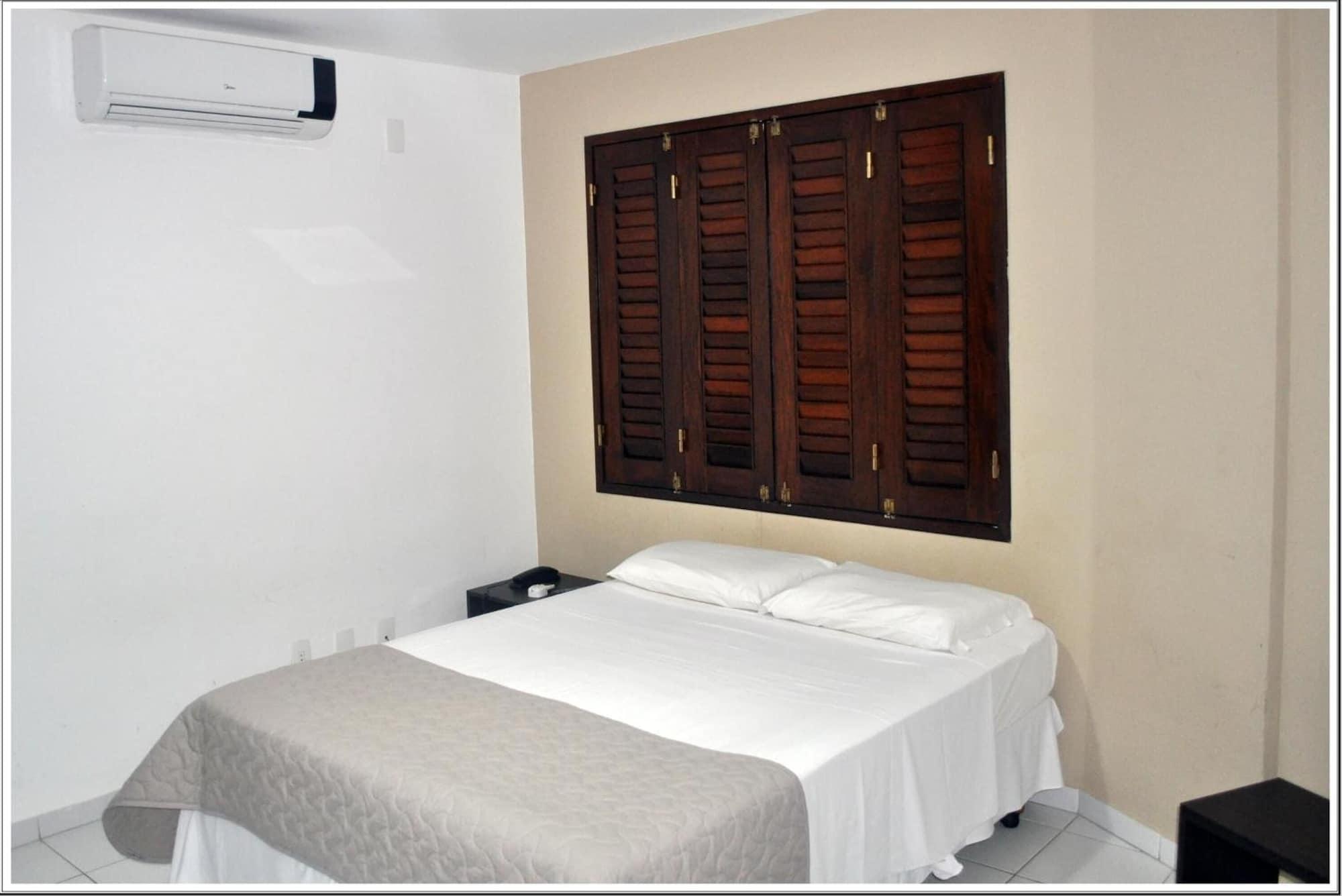 Hotel Antibes Natal Ngoại thất bức ảnh