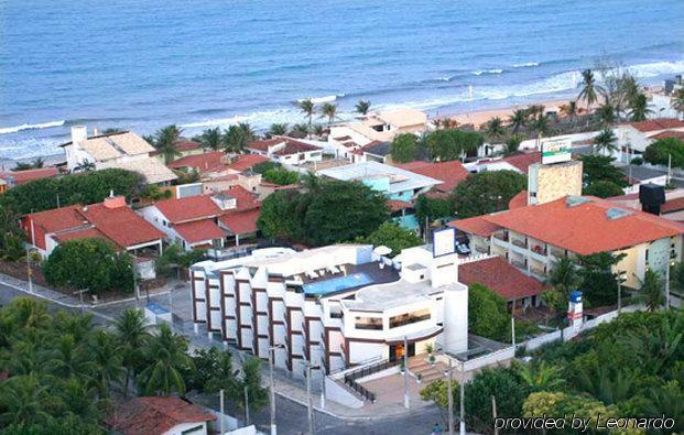 Hotel Antibes Natal Ngoại thất bức ảnh