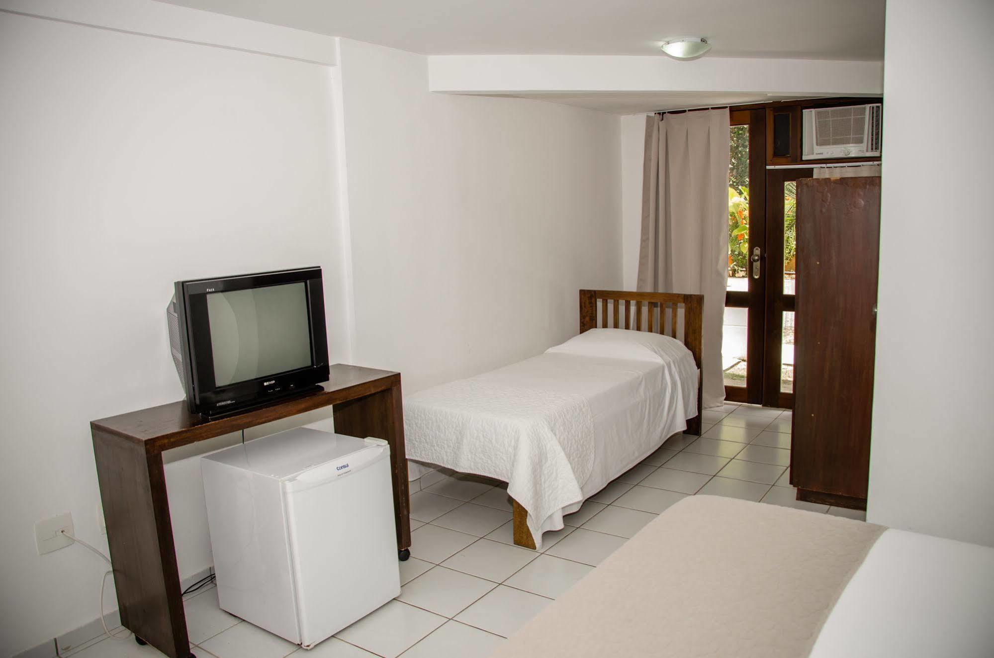 Hotel Antibes Natal Ngoại thất bức ảnh